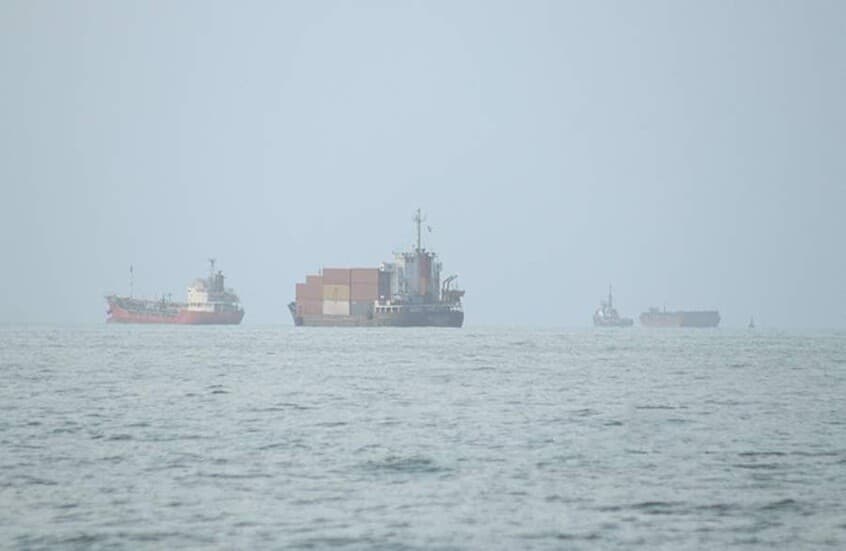 Moscow Urges Caution Over Red Sea