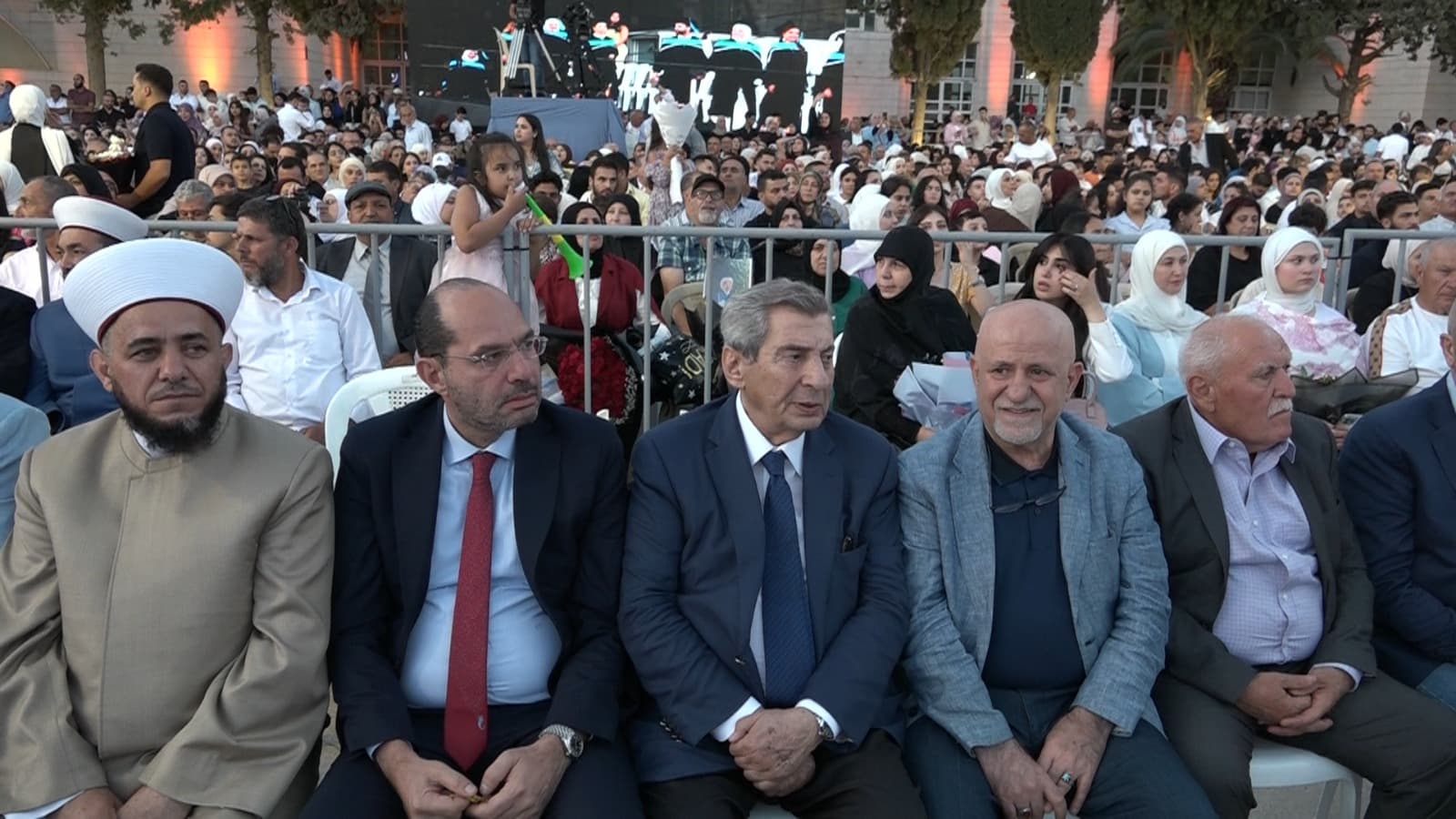 Murad: South rebuilding is sovereignty issue