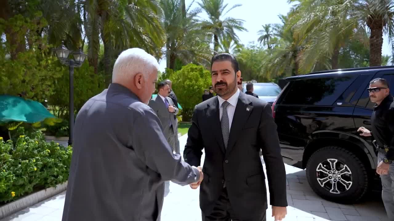 Iraqi Prime Minister Condemns Saudi-US Attack