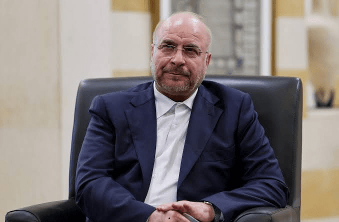 Qalibaf to Visit Baghdad Tomorrow
