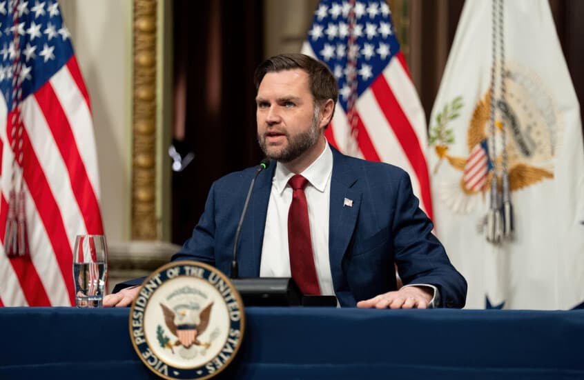 Vans: Iran talks are complex