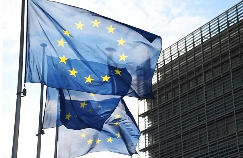 European nations doubt Germany and France's Ukraine role