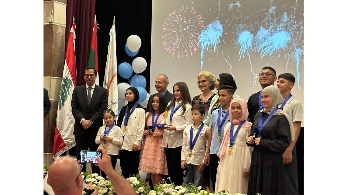 لبنان يختار بطل تحدي القراءة العربي