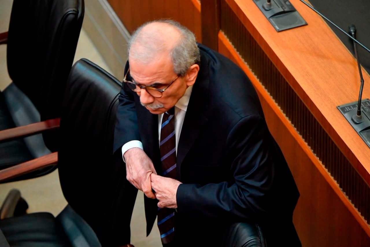 House approves amnesty bill amid PM discontent
