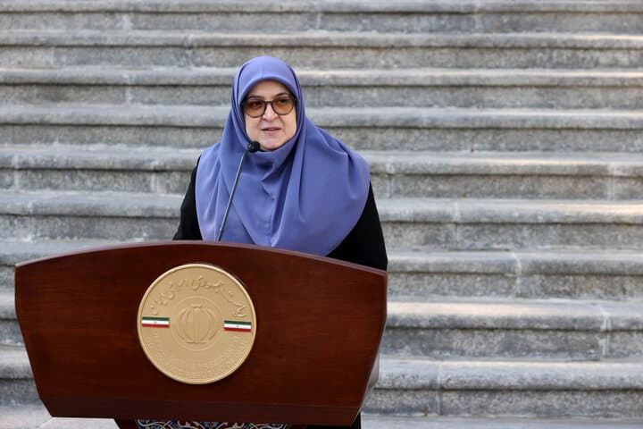 Mohajerani: Iran Can Overcome Crises Through Culture