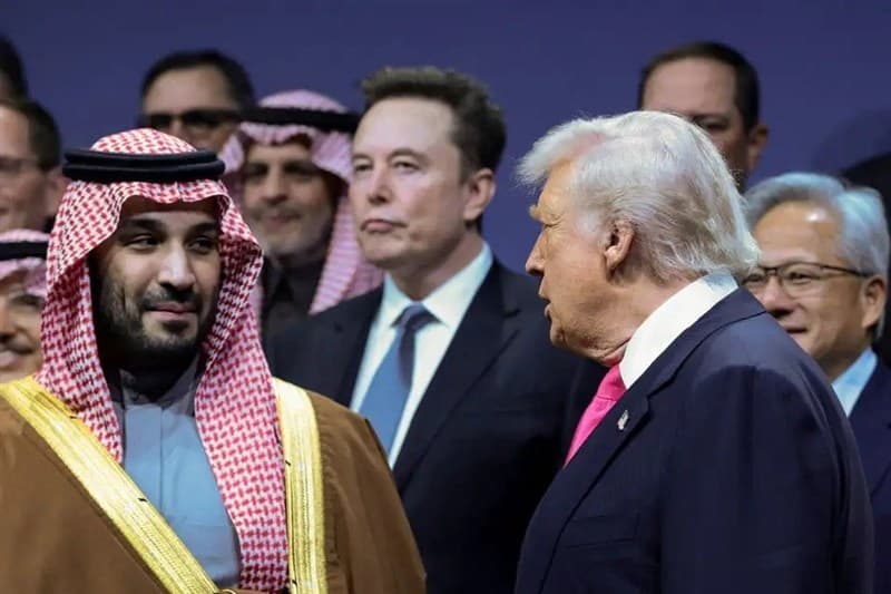 FT: Iran Tensions Block Progress
