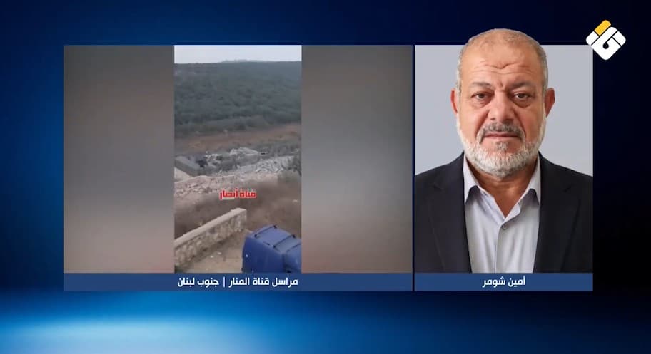 مجزرة إسرائيلية تودى بحياة 6 شهداء