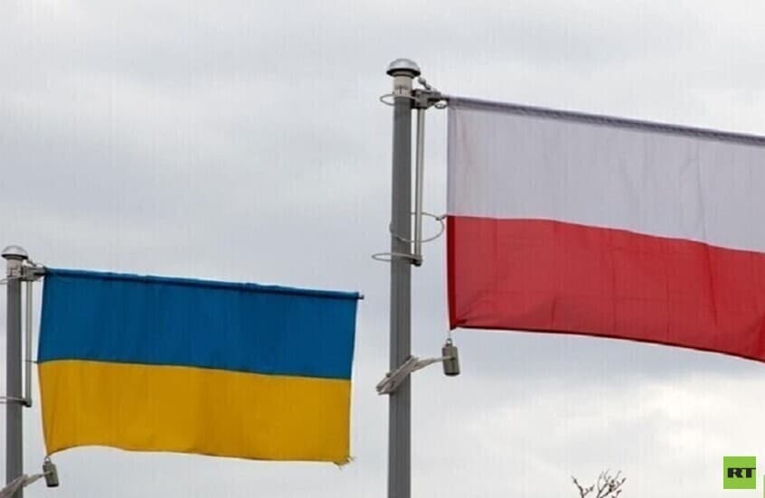 Polish deputy alleges Kyiv seeks secret grain deal with Warsaw