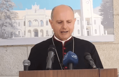 Maronite Leaders Seek Beirut Blast Answers