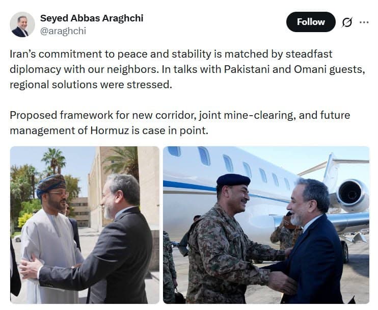 Iraqiji affirms support for regional solutions