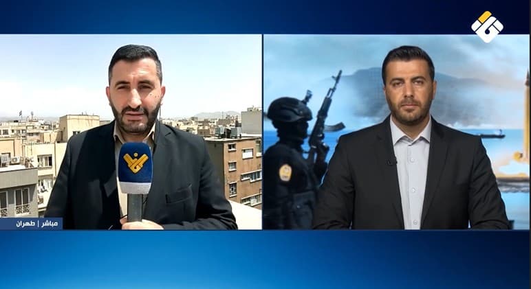 Iran Faces Enemy Threats Before Retaliation