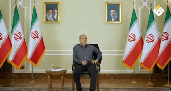 عامان على حكومة بزشكيان واستمرار الثبات