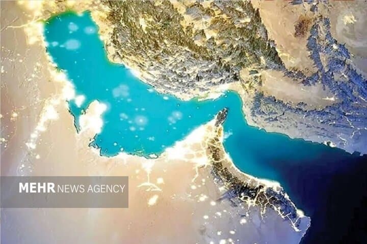 هيئة الممرات بالممرات تتطلب الترتيبات الإيرانية لعبور هرمز