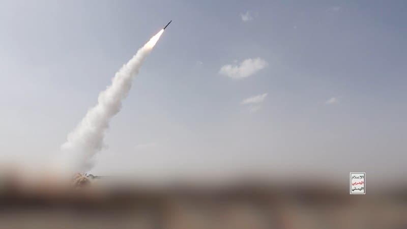 هجمات على تحشيدات السعودية في المخا
