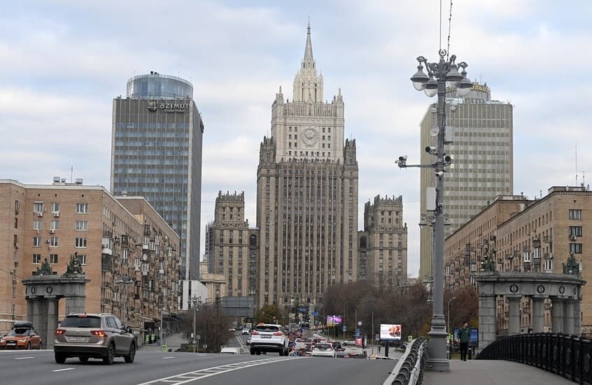 Russia Tells Japan Kuril Claims Unfounded