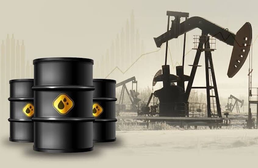 النفط يتراجع بعد حديث ترامب عن مفاوضات مع إيران