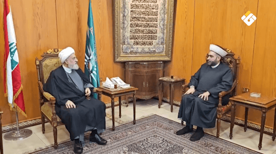 Leaders Stress Unity Against Israeli Challenges