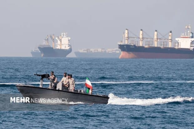 Islamic threats reduce Strait oil tanker traffic