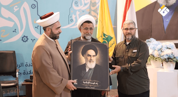 Islamic Unity Week Calls for Unity