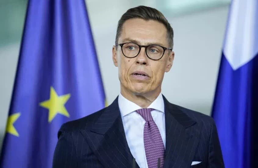 Finnish President: No Russian Attack Plans on NATO