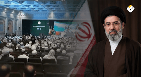 رسالة السيد الخامنئي تدعو لوحدة الأمة