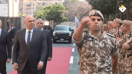 الأمن العام يحتفل بالذكرى الـ81
