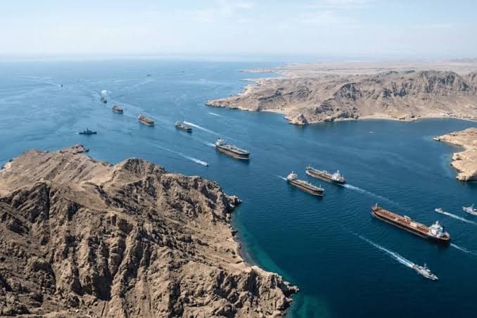 Hormuz Strait remains closed over US violations