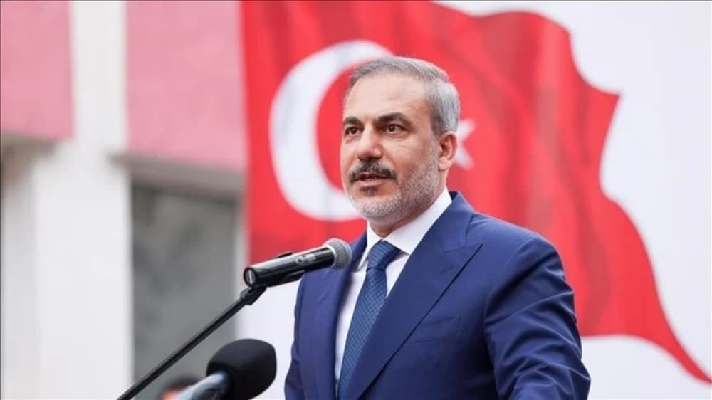 Fidan urges temporary Black Sea ceasefire