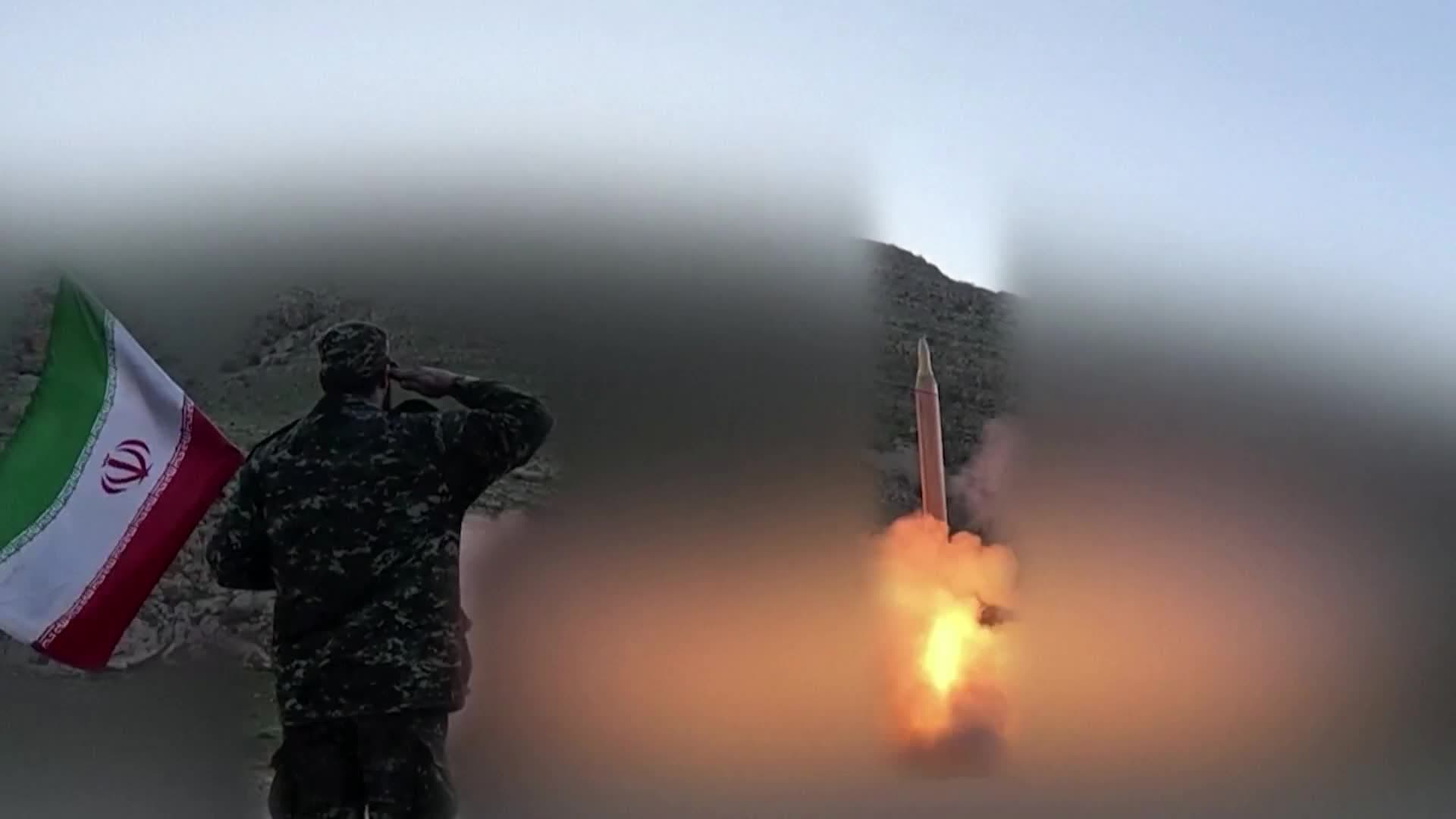 دراسة: إعادة رسم أمن غرب آسيا