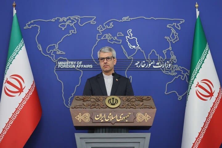 Iranian-Omani Talks on Hormuz Navigation