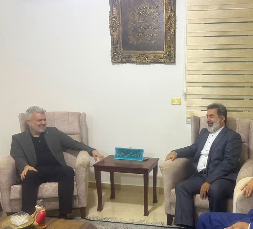 وفد التوحيد الإسلامي يرد على التصنيف الأميركي
