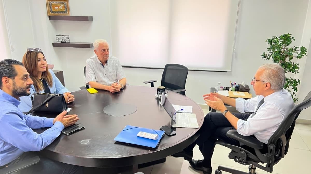 Economy Ministry Partners with Consumer Group on Citizens' Complaints