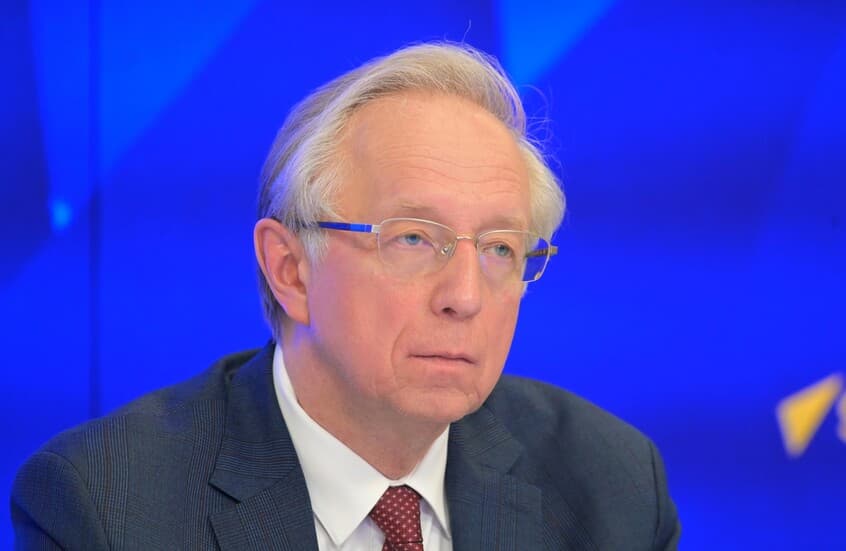 Russia open to talks with Kyiv