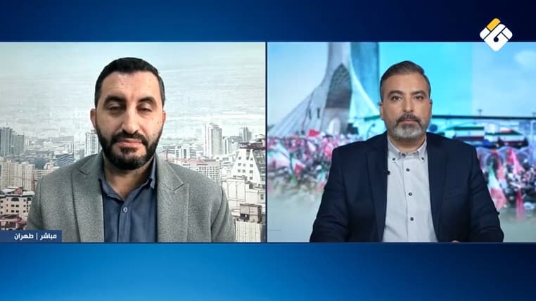 مضيق هرمز غير خاضع لقرار واشنطن