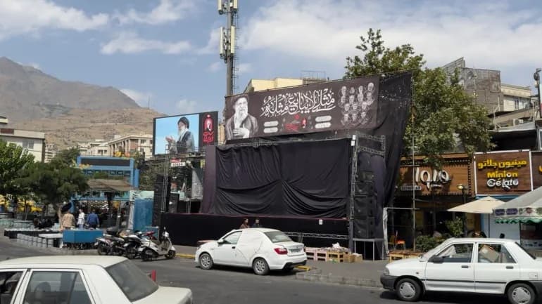 US Iran 60-day grace period ends