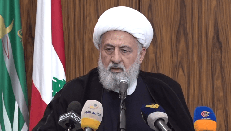 Sheikh Al-Khatib commemorates Sheikh Turad