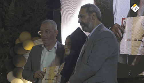 Deputy Hamada: Lebanon Is Resistance and Model