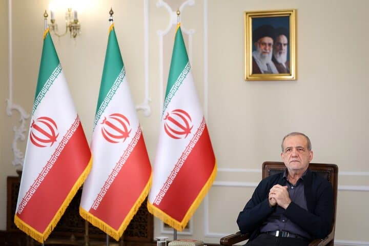 Bazhghiyan: Iran border plans thwarted by people's resilience