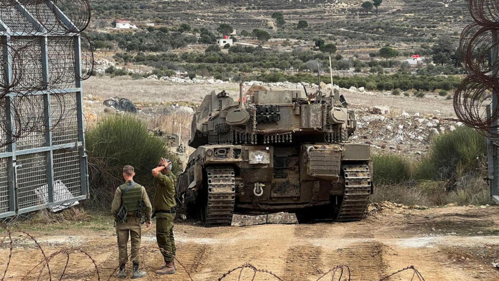 Israeli army hid Hezbollah drone attack