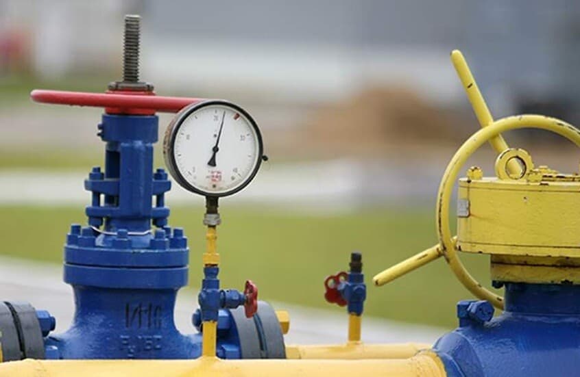 Russian FM Warns Gas Ban Will Hurt Greece