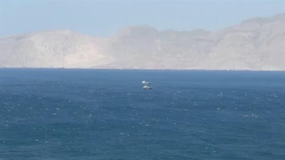 Iran Army: Regime in Hormuz Unchangeable