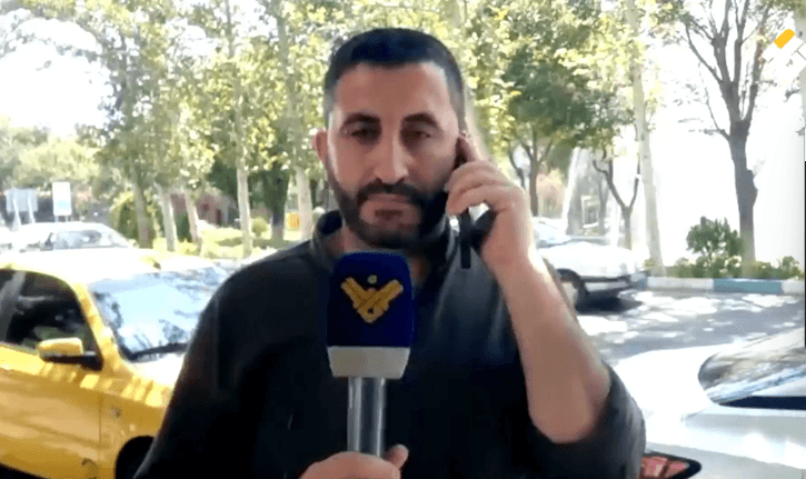 عاصم منير يناقش تهدئة الخلافات في طهران