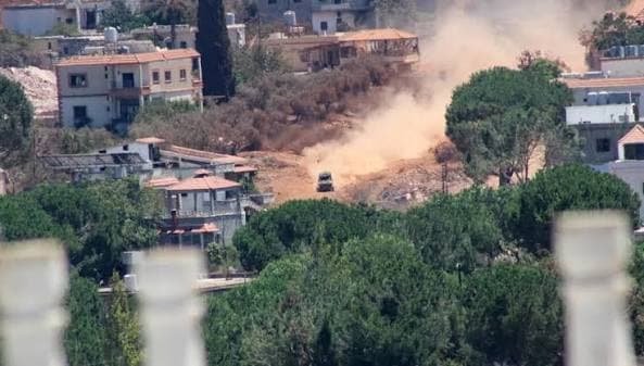 Eastern Zoutr residents face destruction link to government