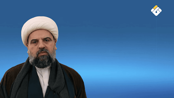 Sheikh Qoblan Urges National Unity