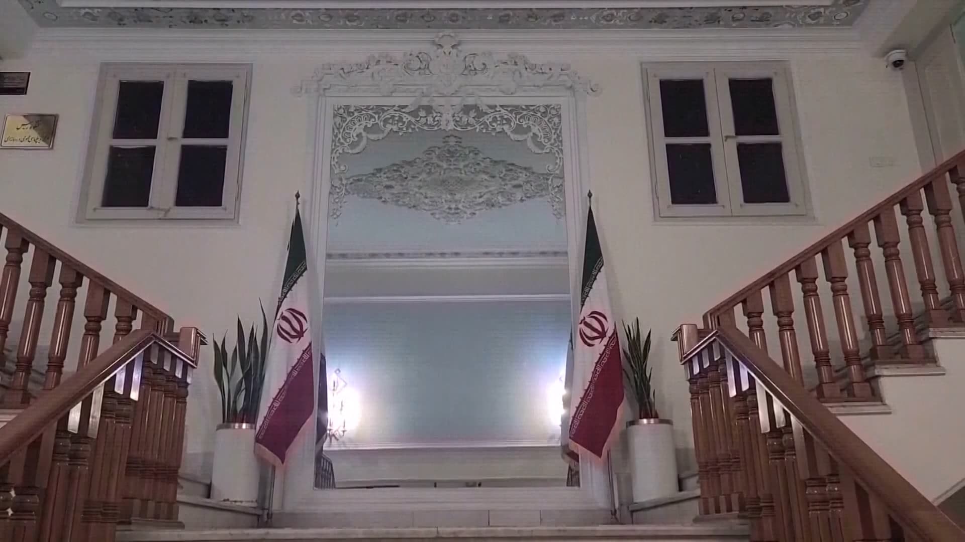 ايران تشتكي من أنشطة ستارلينك غير المصرح بها