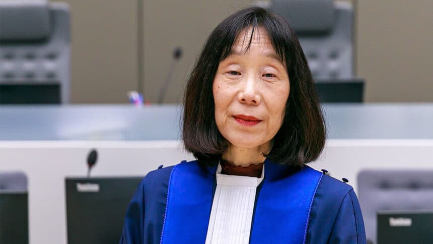 Akani warns of international law breakdown after US sanctions