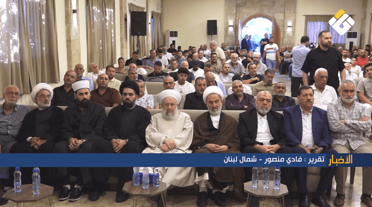 احتفالات المولد تتواصل في الشمال