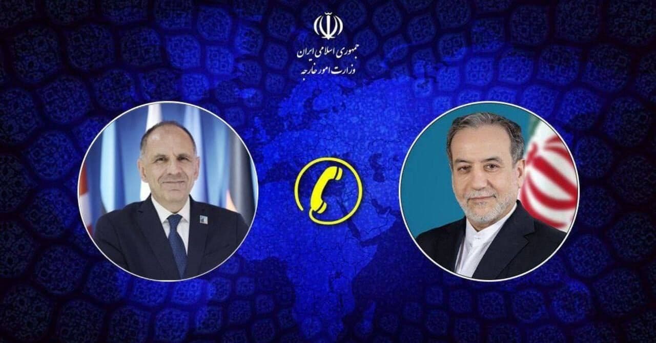 Iraqiji reviews regional, global issues with Greek and Austrian foreign ministers