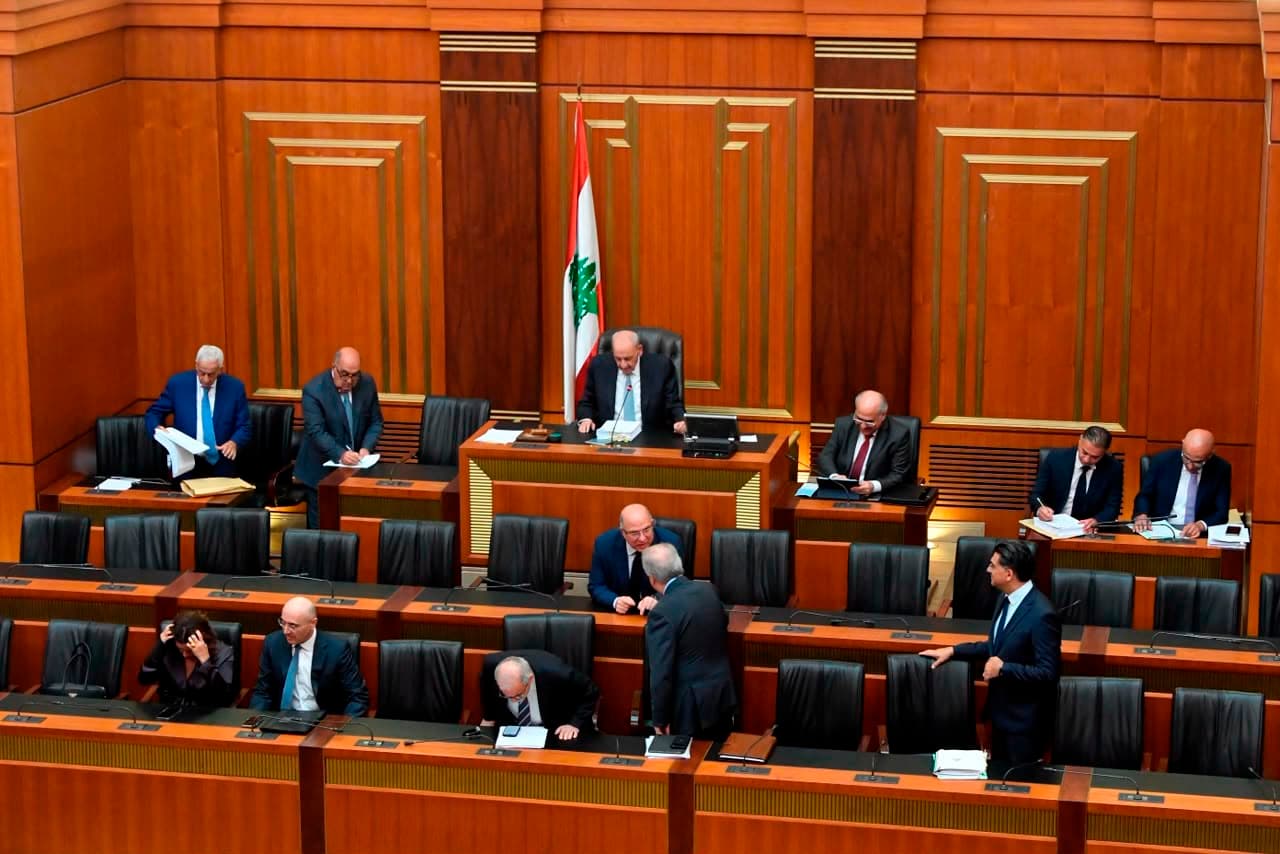 مجلس النواب يناقش قانون الإعلام