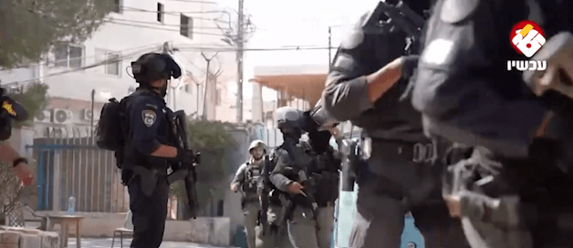 تحذيرات من انفجار وشيك في الضفة